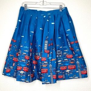 GRACE KARIN vintage šaty dámské rockabilly (L) | Aukro